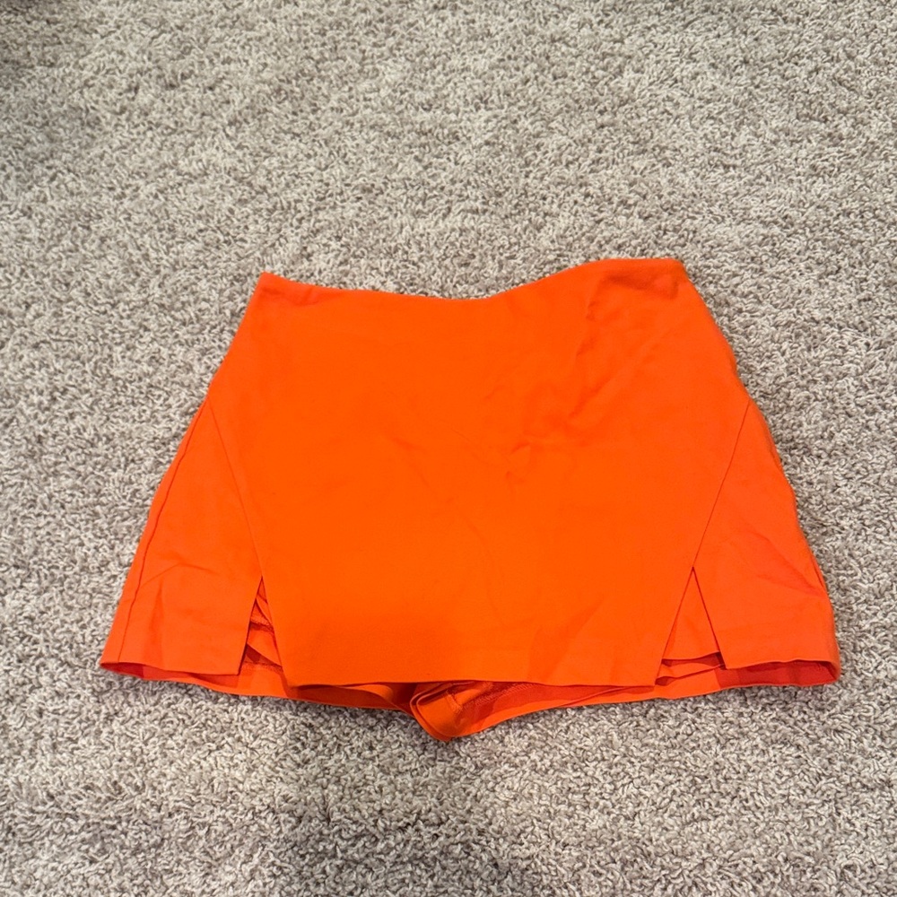 Endless Rose High-Waist Skort